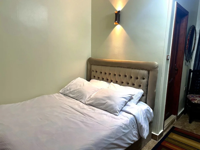 Sphinx Palace Guest House