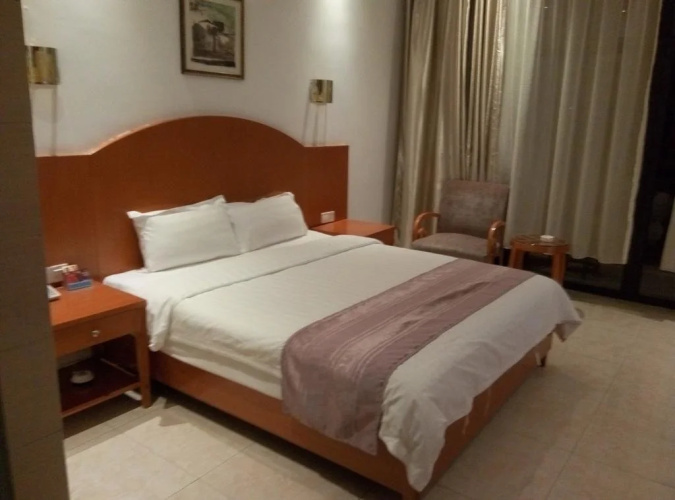 Guangongcheng Hotel