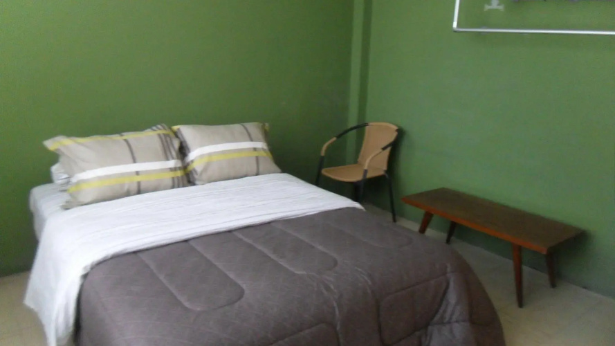 Javi's Rooms
