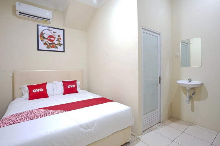 OYO 2443 Inn Joy
