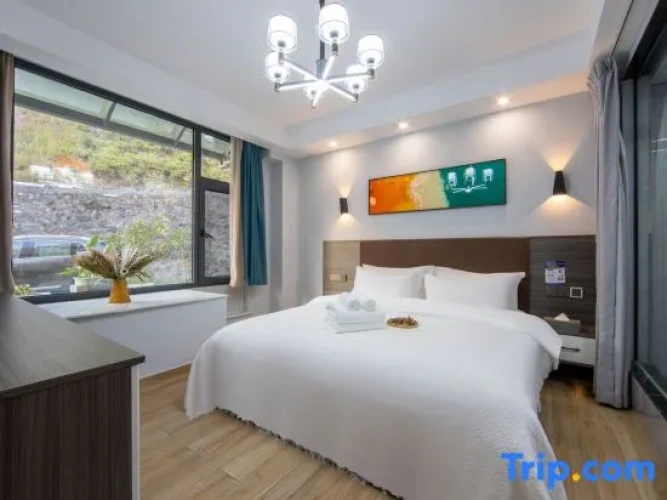 Double Villa