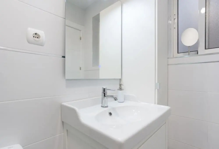 107369 Apartment In Malaga