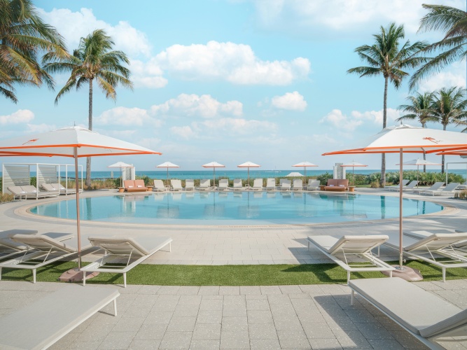 Boca Beach Club, A Waldorf Astoria Resort photo 31