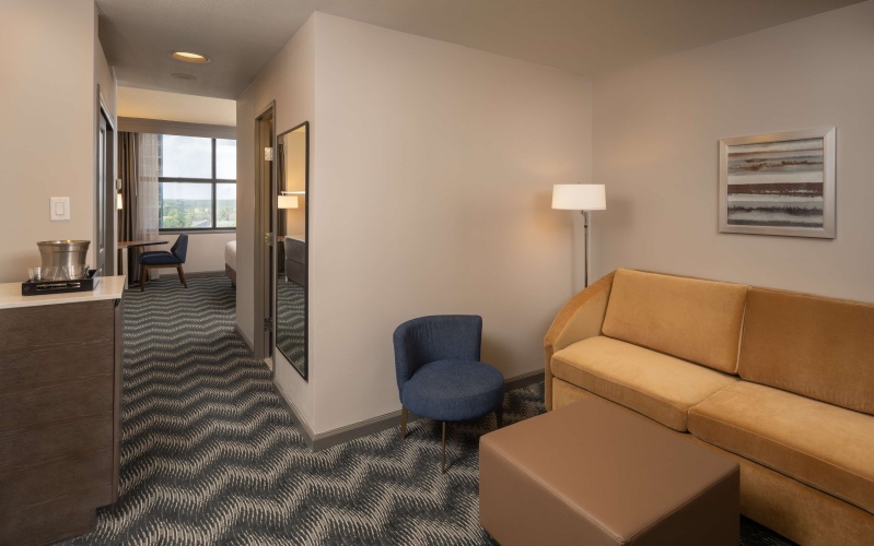 Hilton Houston North photo 16