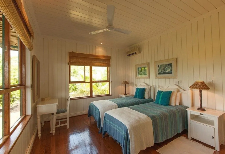 South Point Villas