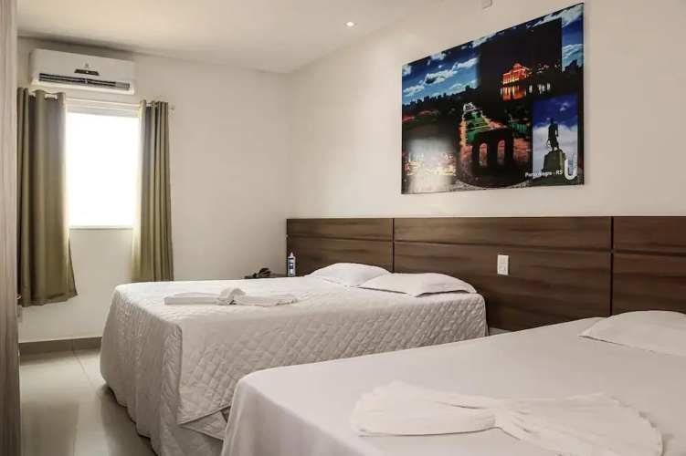 Urbanos Hotel
