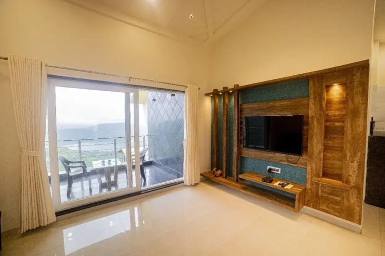 Shree Samarth Villa