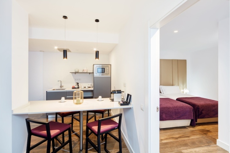Junior Suite