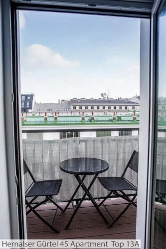 Flarent Vienna Apartments