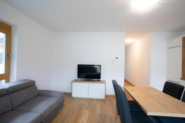 Apartment Bistra