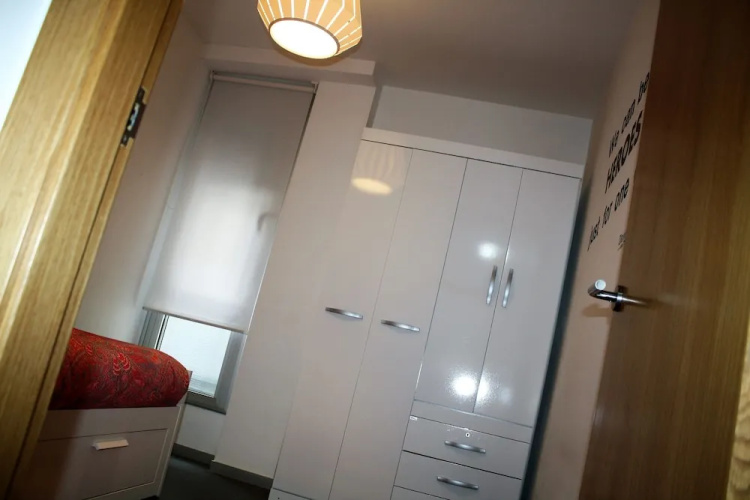 Apartamento Canteras Vip con Parking