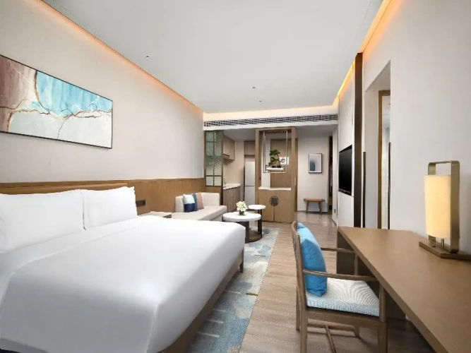 Twin Suite