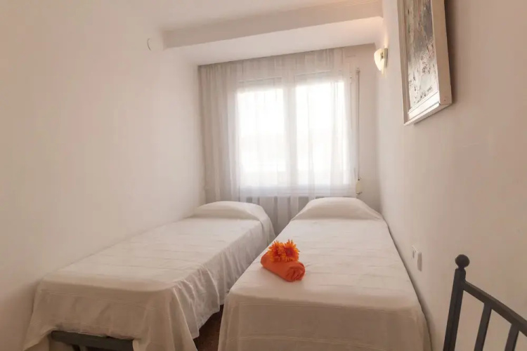 Apartamento Gisamar Ref. 1124  by Iberplaya