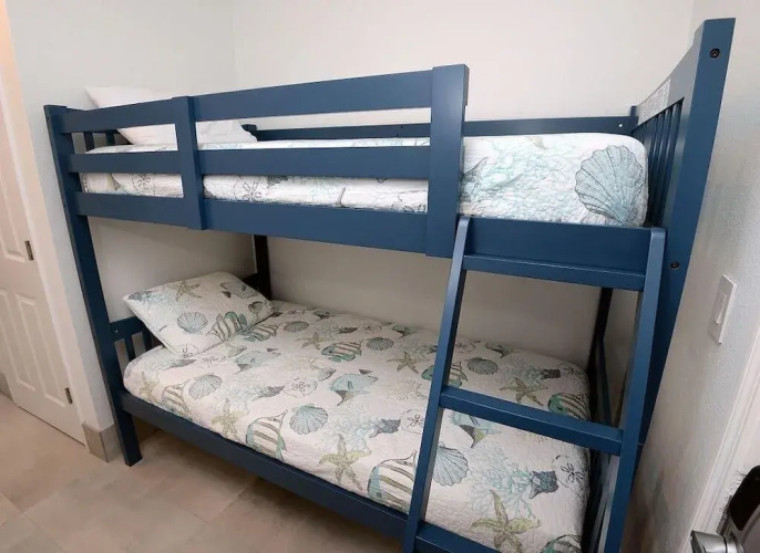Emerald Beach 325