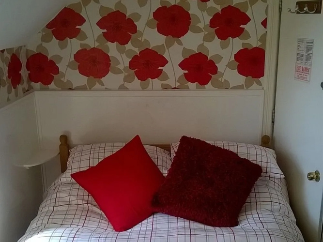 Ravensbury Hotel