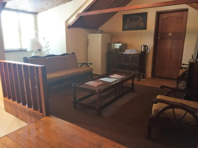 Route 62 B&B