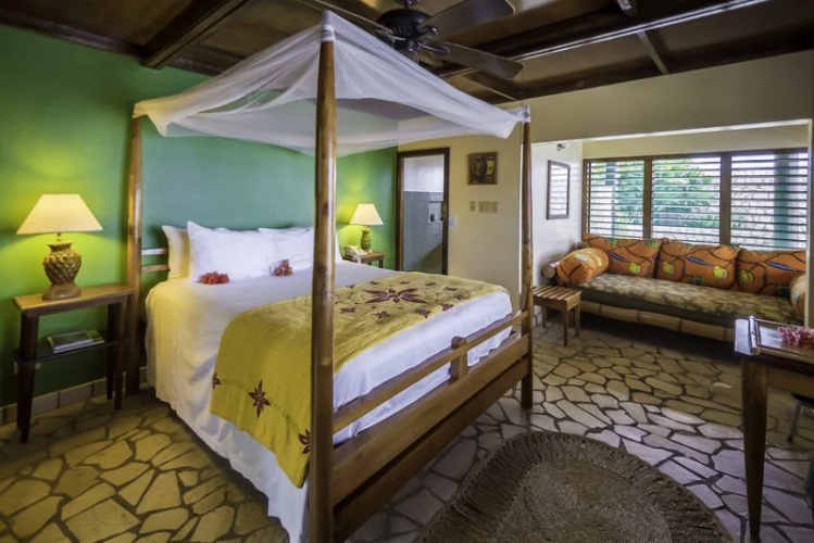Rockhouse Hotel