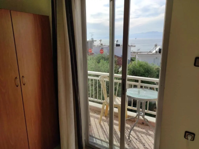 "Thea" Apartment 2
