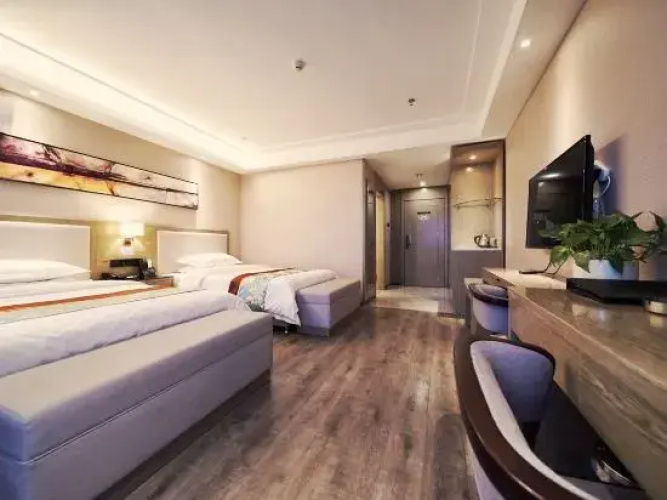Back Street Boutique Hotel