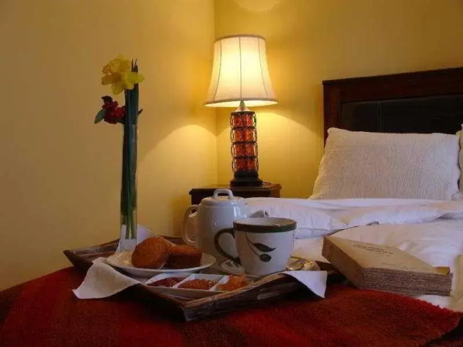 Hotelbild