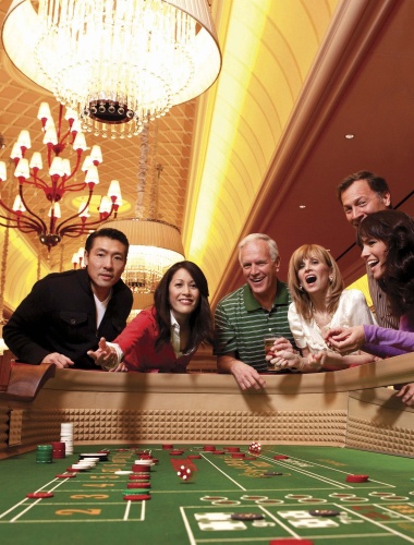 River City Casino & Hotel photo 22