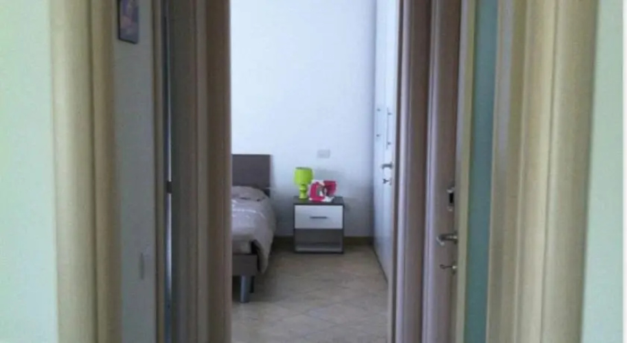 La Residenza Uta Monte Arcosu
