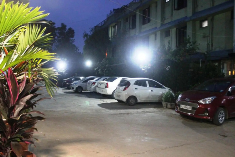 Hotel Saraswati