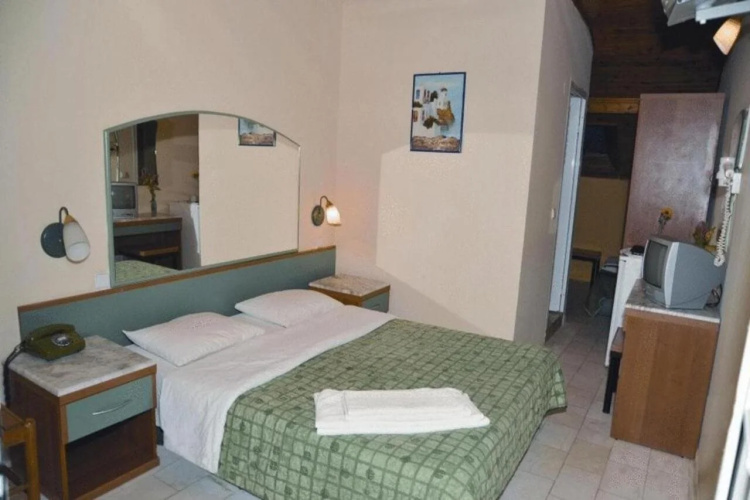 Olympic Kosma Hotel