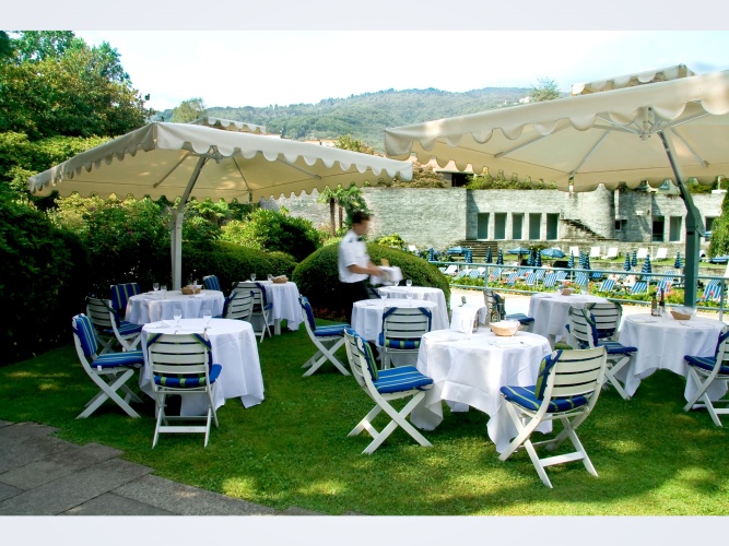Grand Hotel Des Iles Borromees And Spa photo 31
