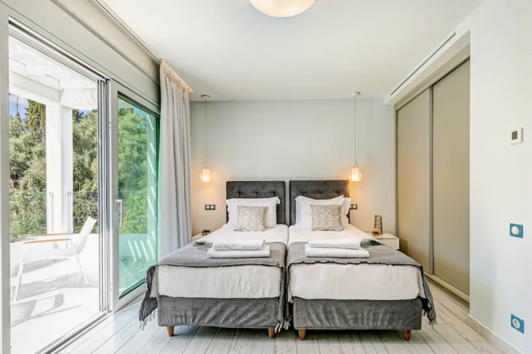 Corfu Dream Holidays Villas