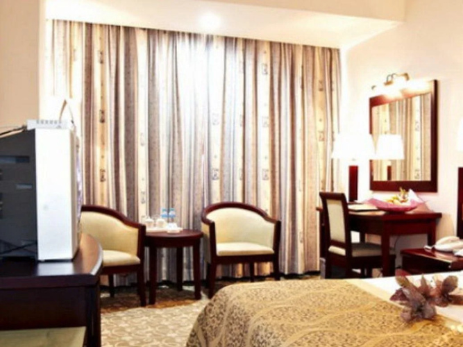 Tourist Hotel
