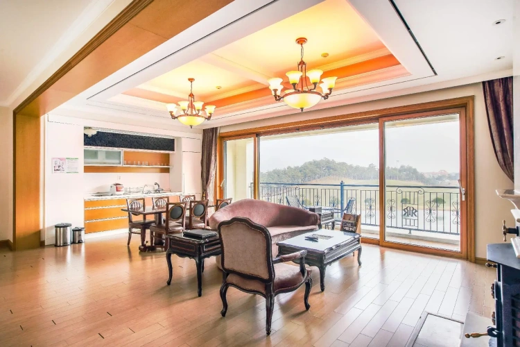 Royal Suite