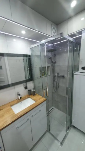 Apartament Park Saski