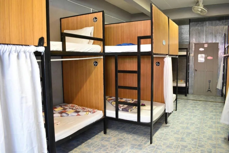 Harbor Hostel - Adults Only