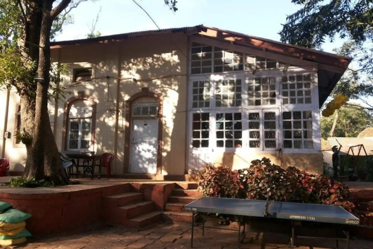 Premdeep Hotel