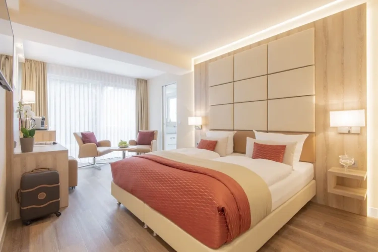 Superior Double Villa