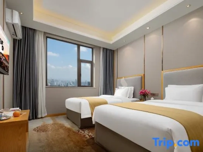 Comfort Quadruple Family Suite