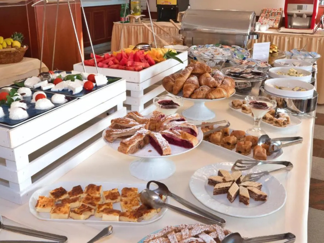 Hotel Savoy
