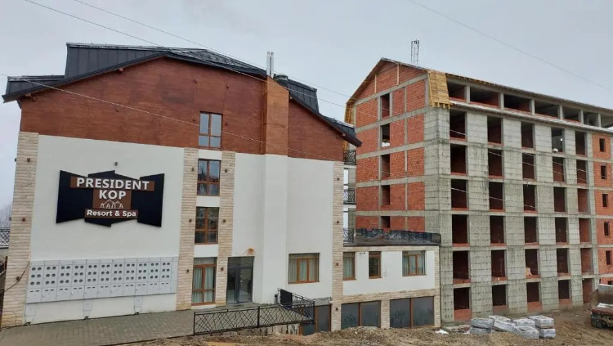 Otel görseli