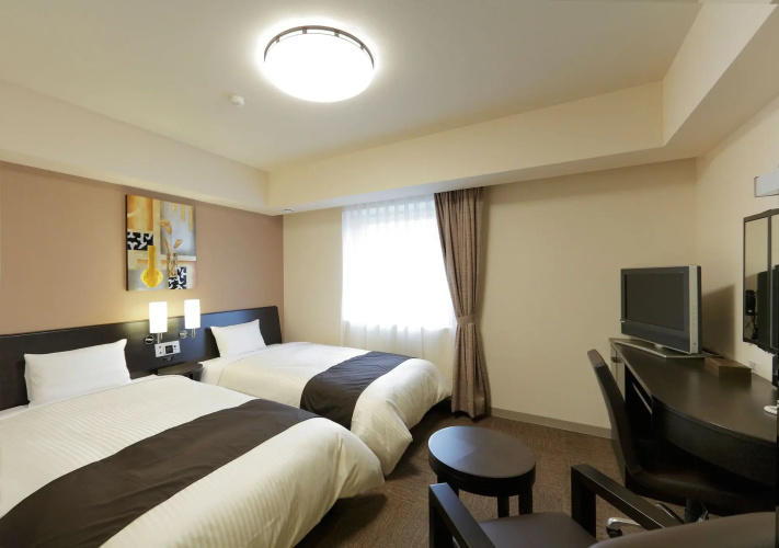 Hotel Route Inn Sendai Izumi Inter