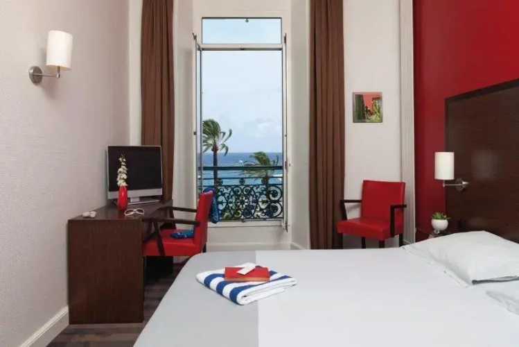 Otel görseli