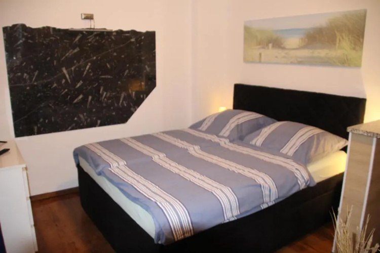 Meine Fischerhütte