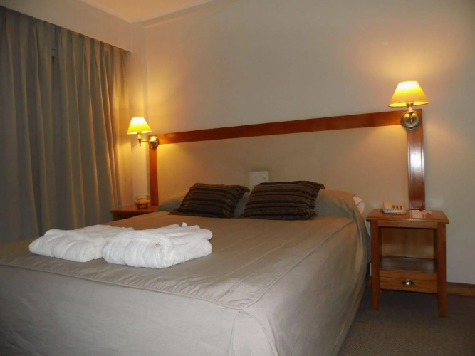 Costarenas Hotel & Spa