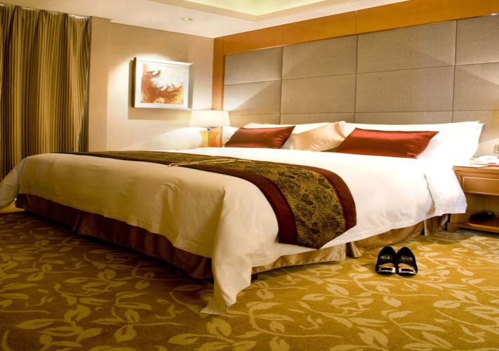 Keya International Hotel Shanghai