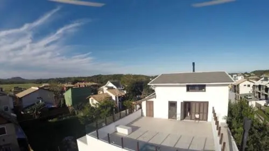 Dunas Guest House