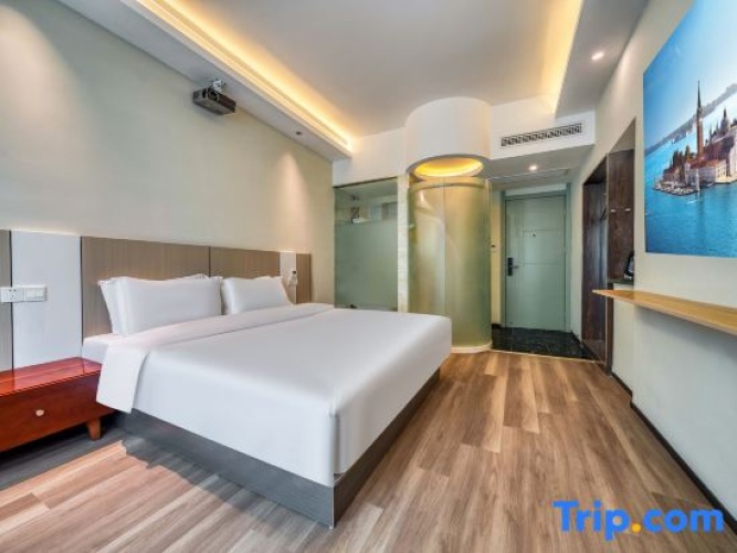 Classic room