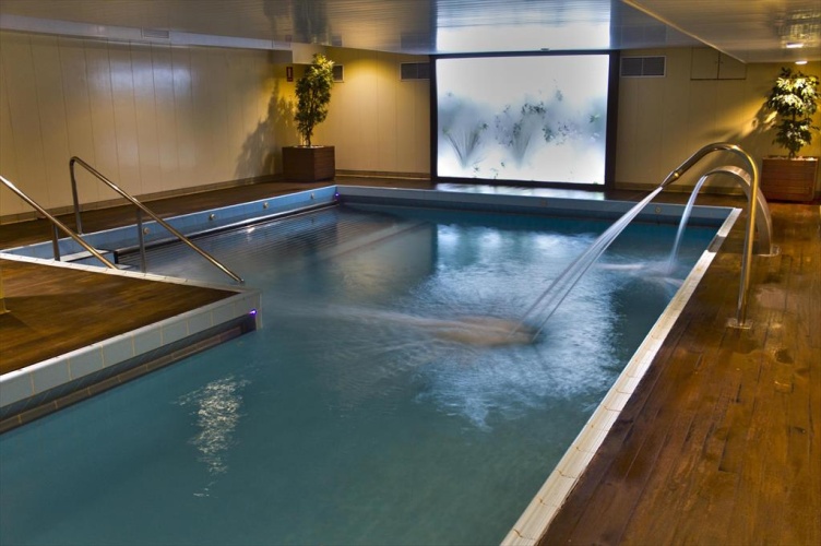 Lodomar Spa & Talasoterapia Hotel & Apartments photo 27