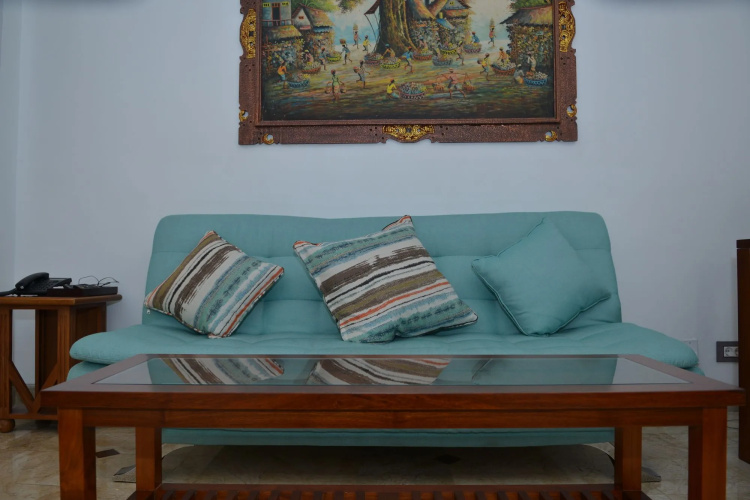 The Jayakarta Bali