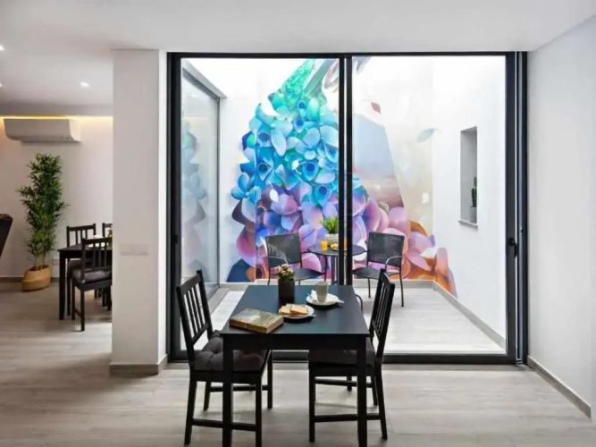Faro Clara Suites