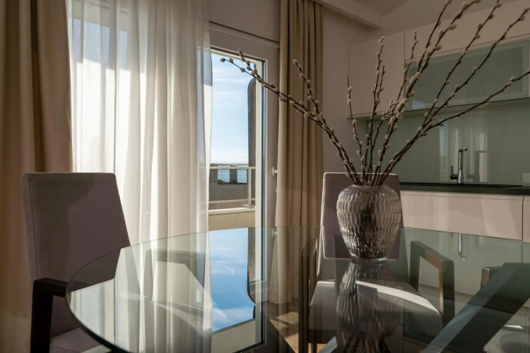 Iva Apartment